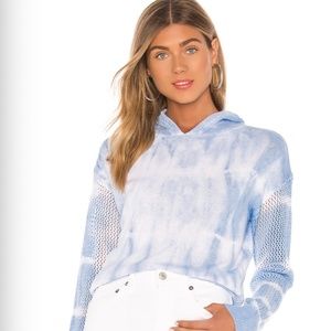 Revolve : Tallie Hooded Sweater